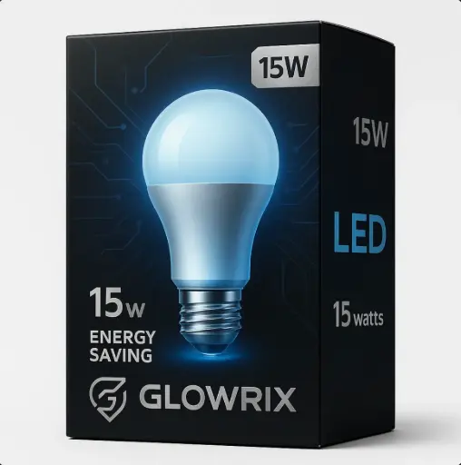 LED 15 W